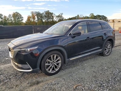 2017 Mazda CX-9