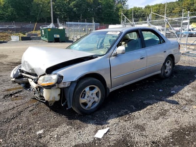 1999 Honda Accord