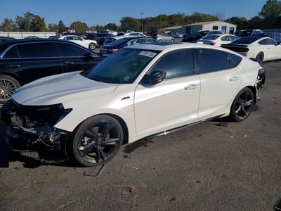 2023 Acura Integra