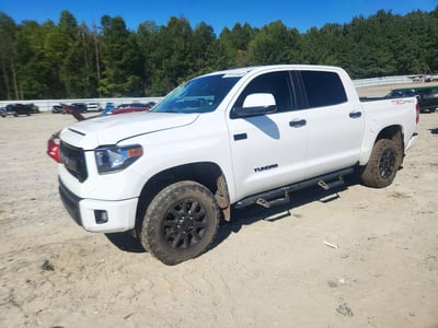 2017 Toyota Tundra