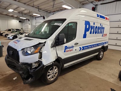 2023 Ford Transit Connect