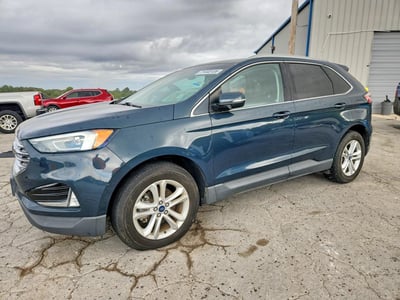 2019 Ford Edge