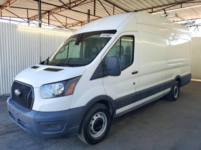 2023 Ford Transit 350