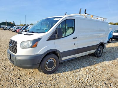 2015 Ford Transit 150