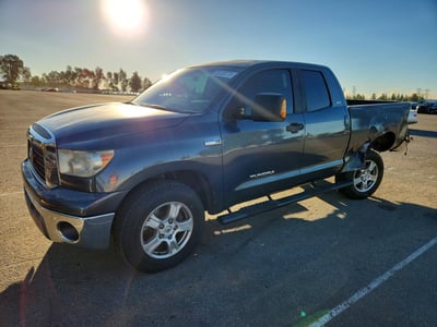 2007 Toyota Tundra