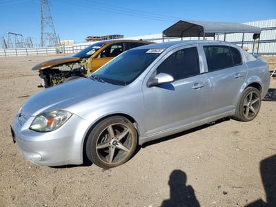 2010 Chevrolet Cobalt