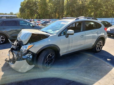 2013 Subaru XV Сrosstrek