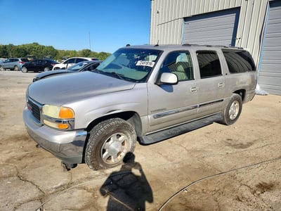 2005 GMC Yukon XL