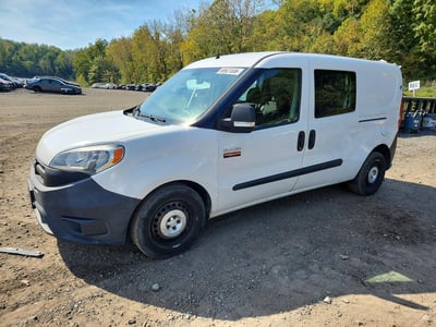 2017 RAM Promaster City