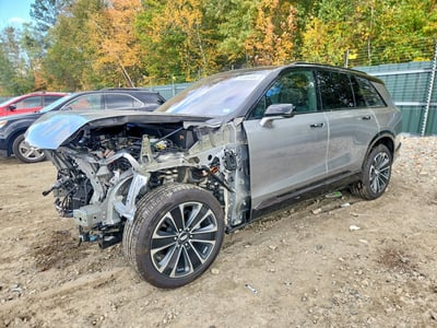 2026 Cadillac VISTIQ