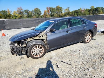 2013 Toyota Avalon