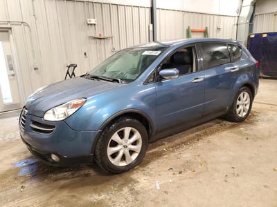2006 Subaru Tribeca