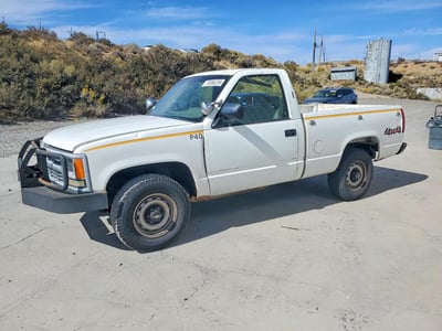 1994 Chevrolet C/K