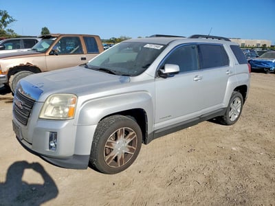 2011 GMC Terrain
