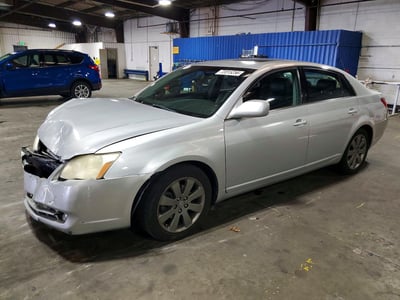 2005 Toyota Avalon