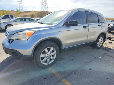 2008 Honda CR-V