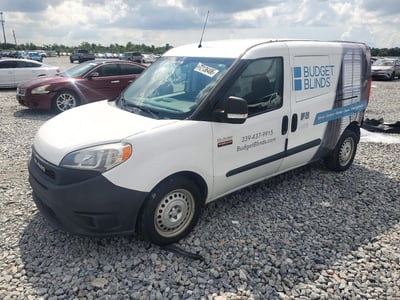 2021 RAM Promaster City