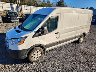 2018 Ford Transit 150