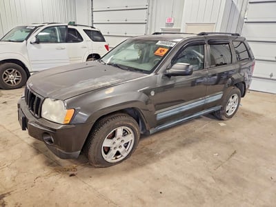 2005 Jeep Grand Cherokee