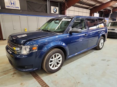 2017 Ford Flex