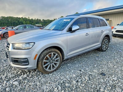 2017 Audi Q7