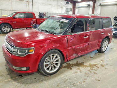 2019 Ford Flex