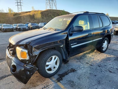 2006 GMC Envoy