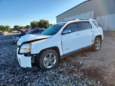 2012 GMC Terrain