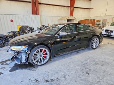 2024 Audi RS 7