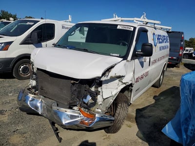 2006 Chevrolet Express