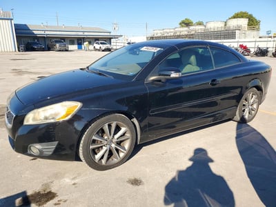 2011 Volvo C70