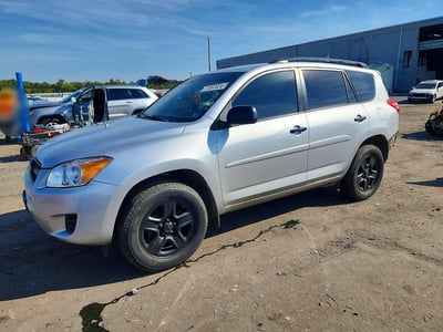 2010 Toyota RAV4