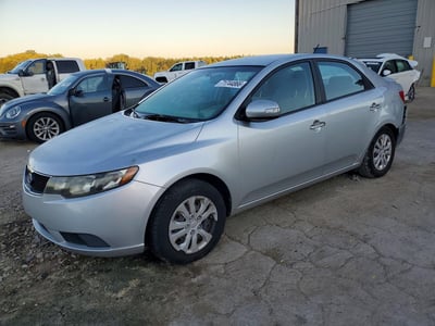 2010 Kia Forte