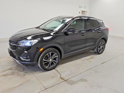 2021 Buick Encore