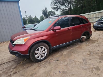 2008 Honda CR-V