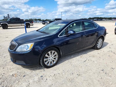 2015 Buick Verano