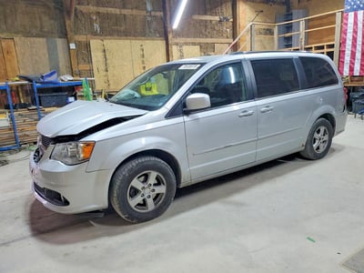 2011 Dodge Grand Caravan