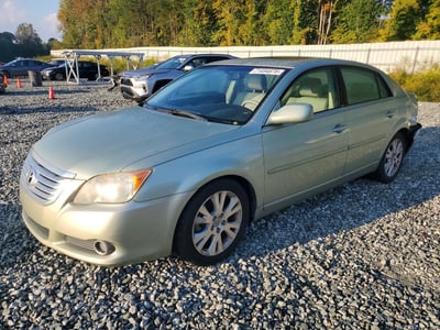 2008 Toyota Avalon