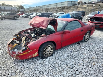 1994 Chevrolet Camaro