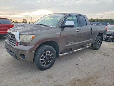 2007 Toyota Tundra