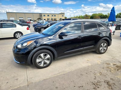 2019 Kia Niro