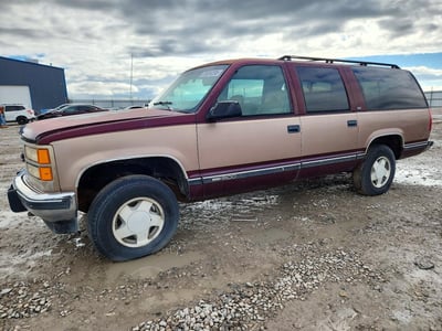 1994 GMC Suburban