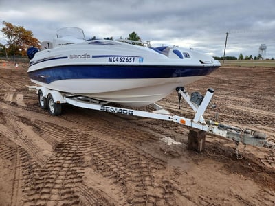 2002 Sea-Doo Unknown