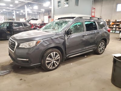 2019 Subaru Ascent