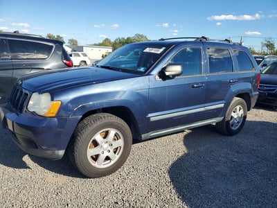 2009 Jeep Grand Cherokee