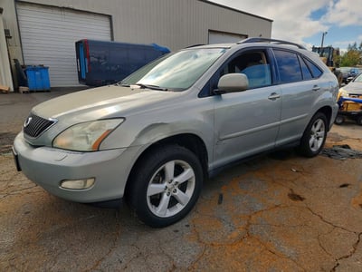 2005 Lexus RX 330