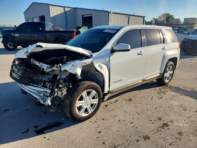2014 GMC Terrain