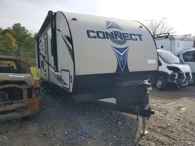 2019 KZ RV Spree