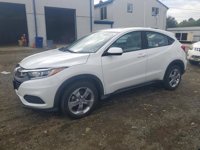 2020 Honda HR-V