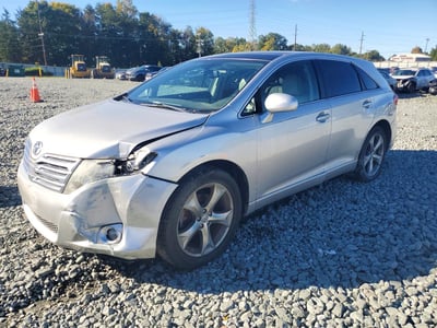 2011 Toyota Venza